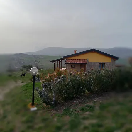 Il Noceto *