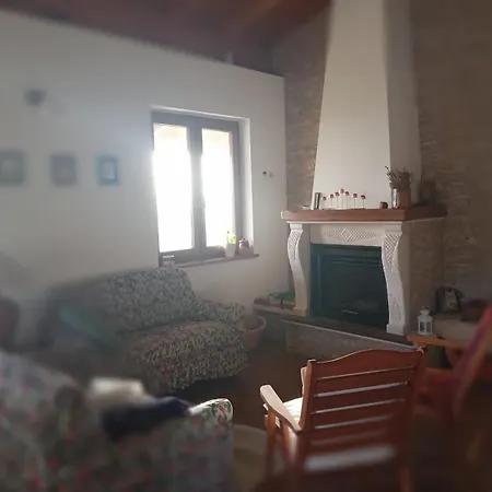 Il Noceto Prázdninový dům
