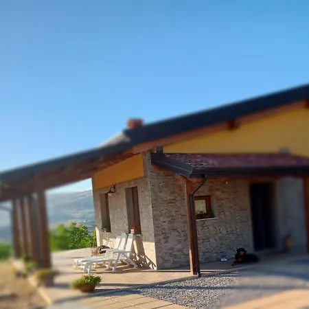 Il Noceto